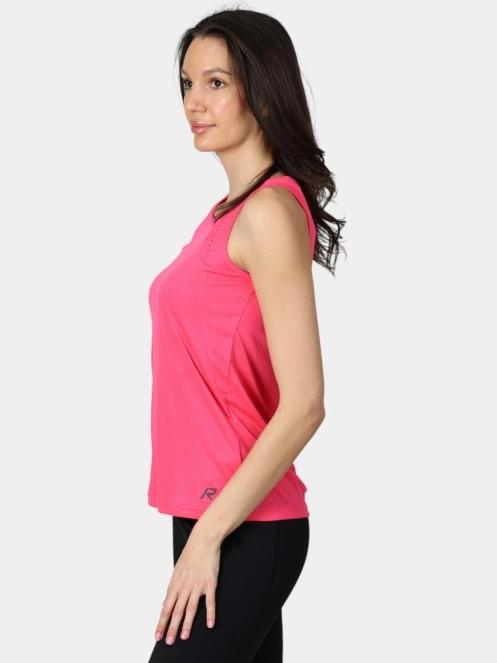 Rukka Rukka Millola női tank top magenta színben 3