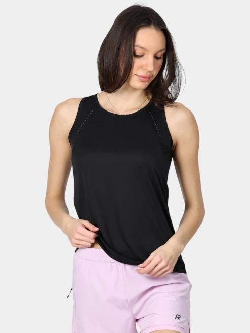 Rukka Rukka Millola női tank top fekete színben 2