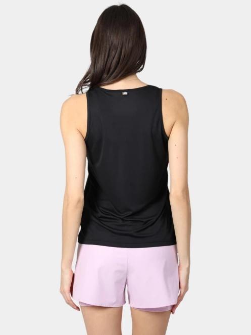 Rukka Rukka Millola női tank top fekete színben 4