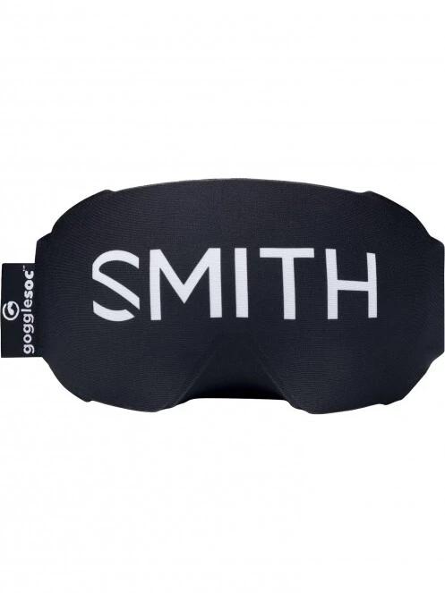 Smith Google Soc férfi lencsevédő fekete színben 2