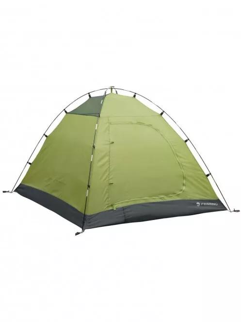 Ferrino Tent Tenere 4 sátor zöld színben 5