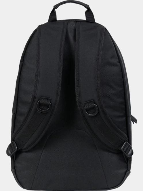 Fundango Plain Backpack hátizsák fekete színben 4