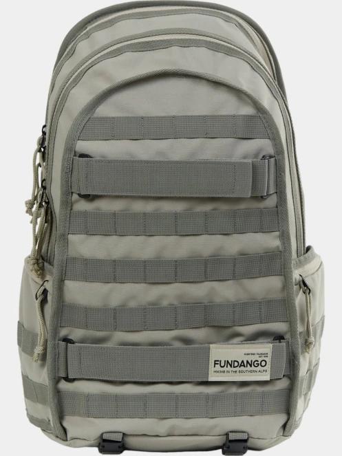 Fundango Desert Backpack hátizsák homok színben 2