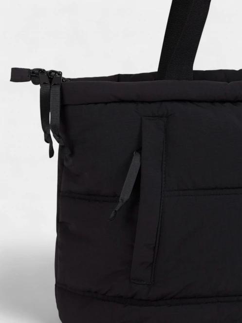 Fundango Skylar Active Bag női shopper táska fekete színben 4