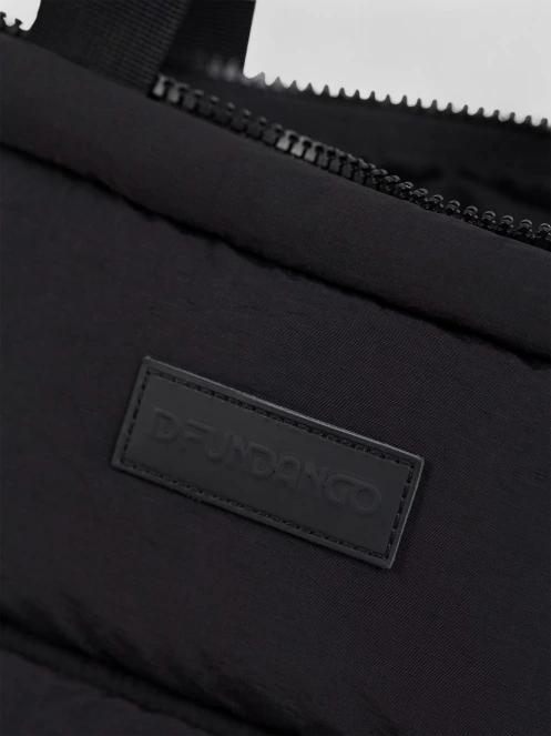 Fundango Skylar Active Bag női shopper táska fekete színben 6