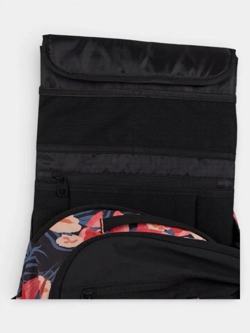 Fundango Lynx Outdoor Backpack férfi hátizsák rózsaszín színben 5