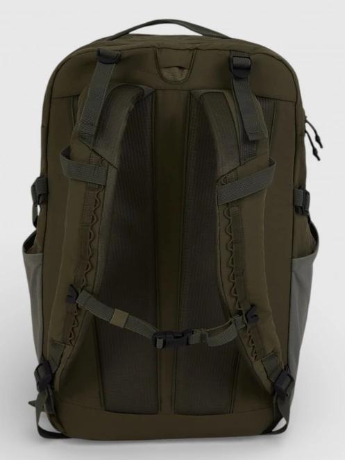Fundango Lynx Outdoor Backpack férfi hátizsák zöld színben 3