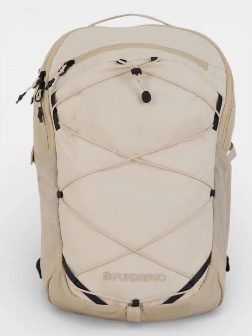 Fundango Lynx Outdoor Backpack férfi hátizsák homok színben 2