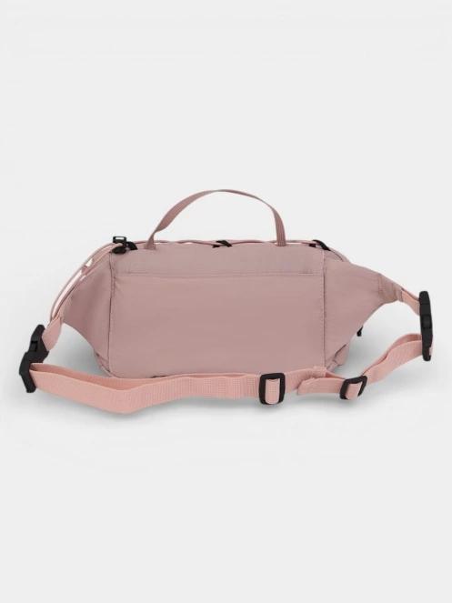Fundango Loop Hip Pack övtáska rózsaszín színben 3