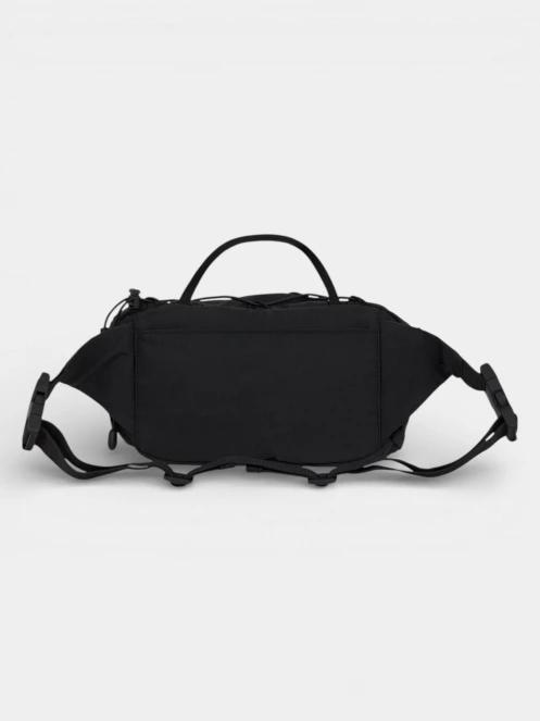 Fundango Loop Hip Pack övtáska fekete színben 3