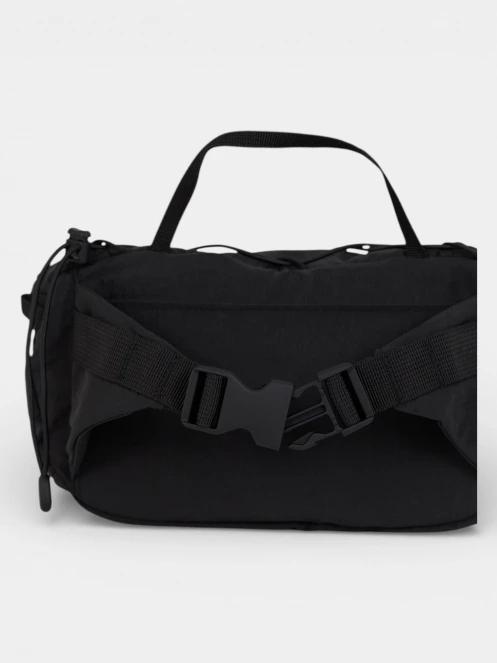 Fundango Loop Hip Pack övtáska fekete színben 4