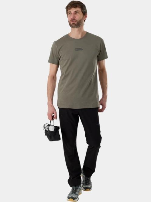 Fundango Loop Hip Pack övtáska fekete színben 6