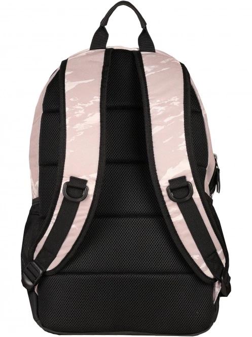Fundango Yara Backpack férfi városi hátizsák homok színben 4