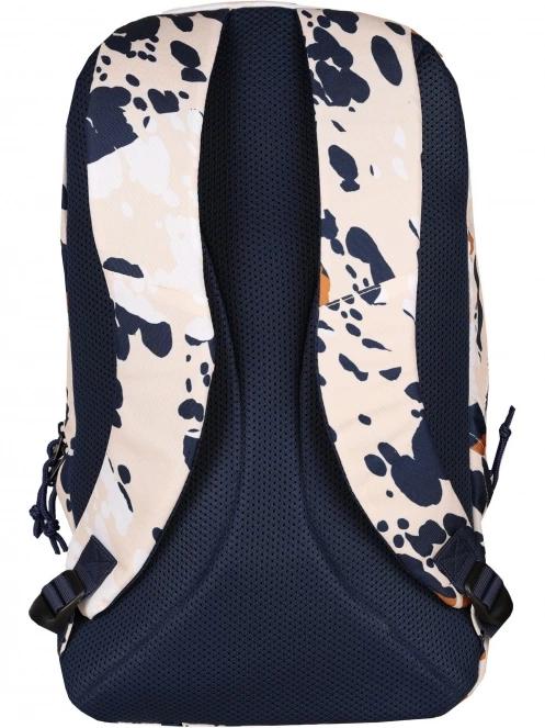 Fundango Dalma Backpack női városi hátizsák homok színben 4