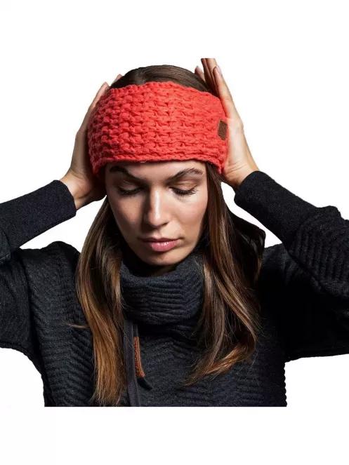 Fundango HOLLIS Head band női fejpánt rózsaszín színben 3