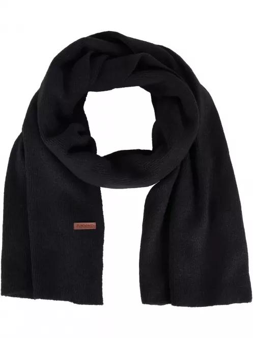 Fundango NARA Scarf női sál fekete színben 2
