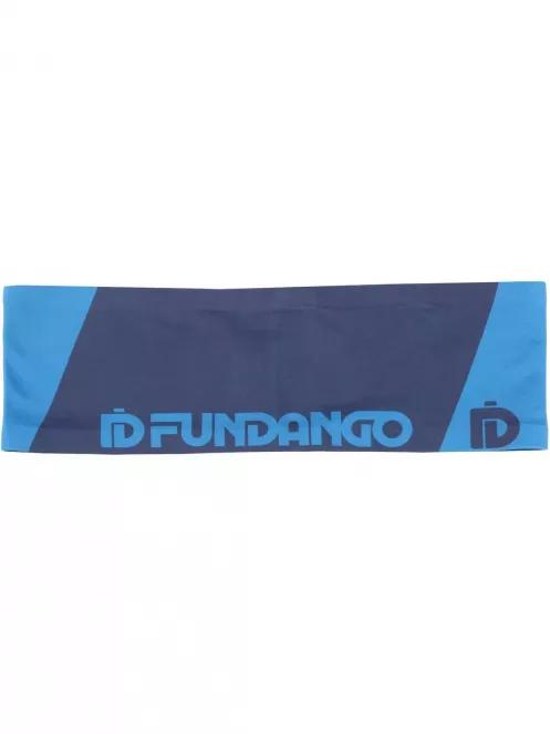 Fundango ACTIVE Headband férfi fejpánt kék színben 2