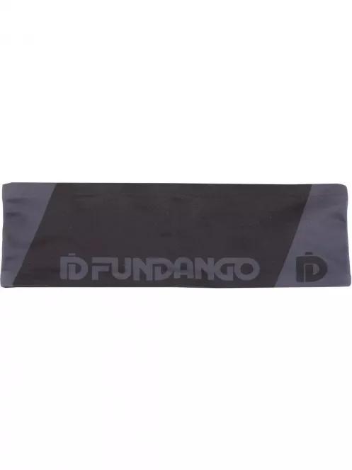 Fundango ACTIVE Headband férfi fejpánt fekete színben 2