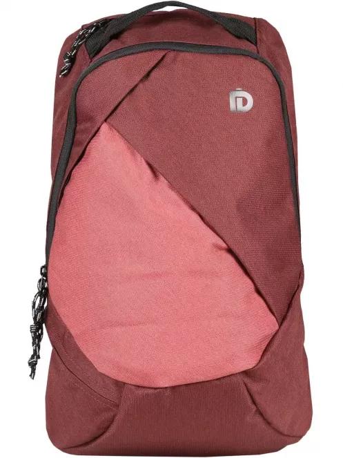 Fundango DALMA Backpack női hátizsák barna színben 2
