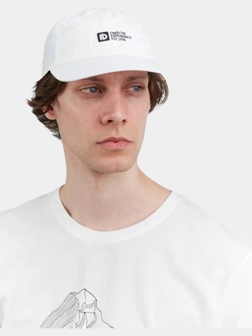 Fundango Lantana Fullcap baseball sapka fehér színben 4