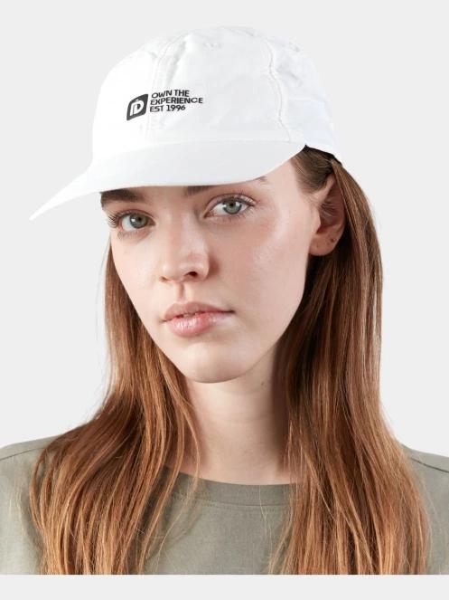 Fundango Lantana Fullcap baseball sapka fehér színben 5