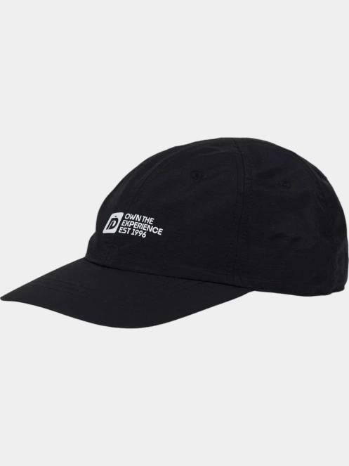 Fundango Lantana Fullcap baseball sapka fekete színben 2