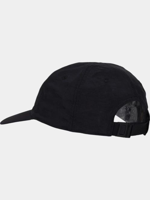 Fundango Lantana Fullcap baseball sapka fekete színben 3