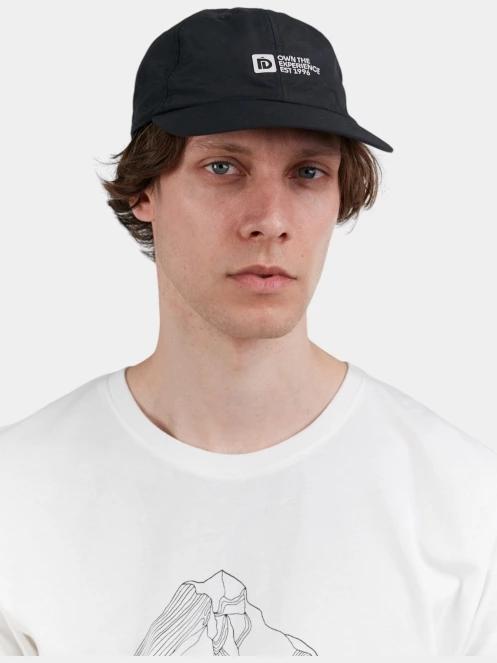 Fundango Lantana Fullcap baseball sapka fekete színben 4