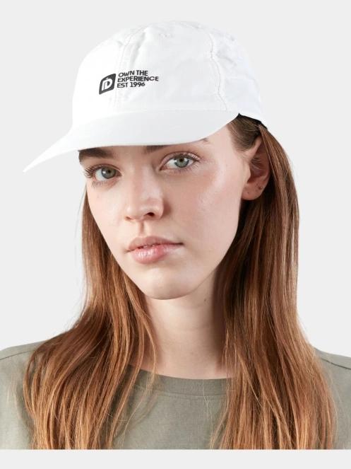 Fundango Lantana Fullcap női baseball sapka fehér színben 5