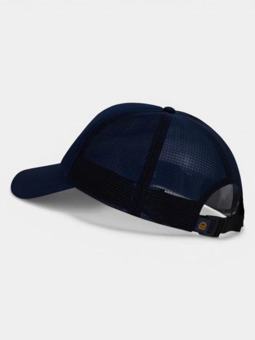 Fundango Pyrus Trucker Cap férfi baseball sapka sárga színben 3