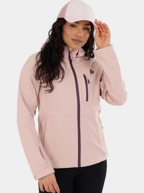 Fundango Sedum Trucker Cap női baseball sapka rózsaszín színben 2