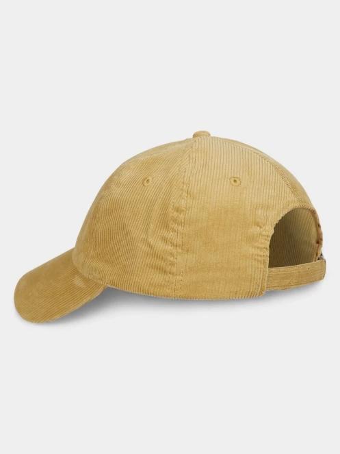Fundango Dumont Baseball Cap baseball sapka sárga színben 3