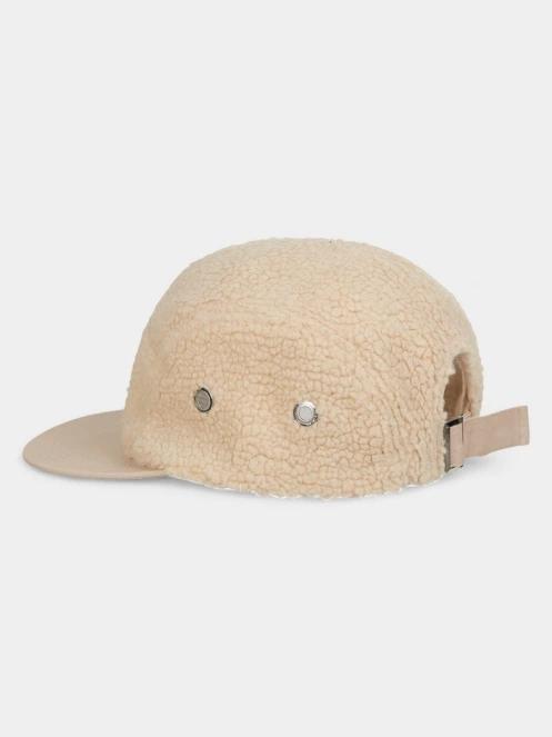 Fundango Calverton Baseball Cap baseball sapka fehér színben 3