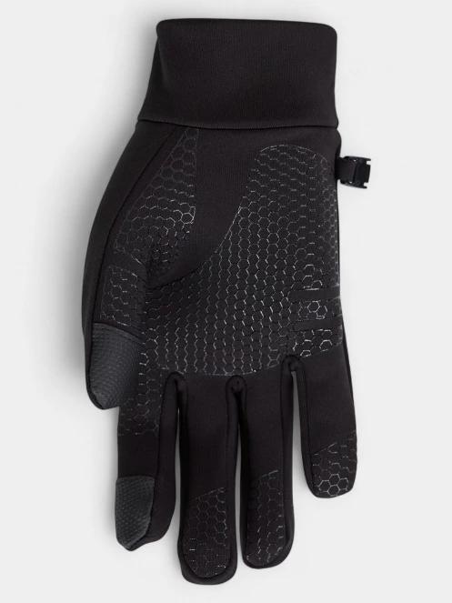 Fundango Active Gloves kesztyű fekete színben 3