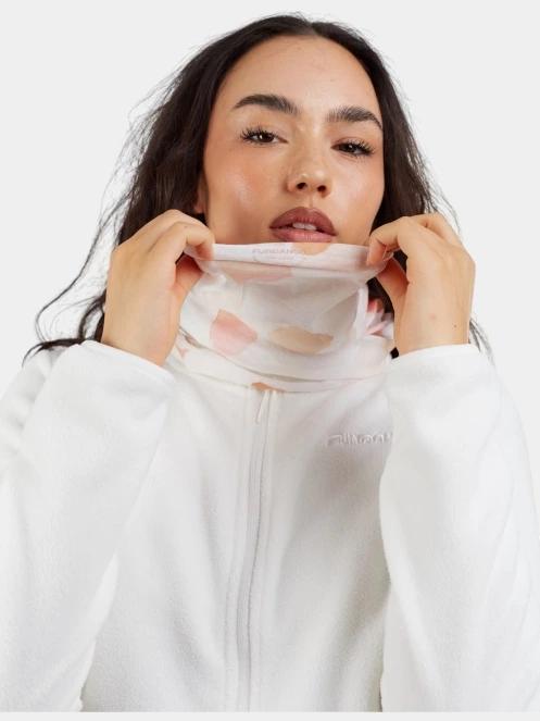 Fundango Bandana csősál multikolor színben 3