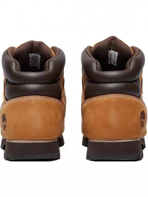 Timberland Euro SprInt Hiker férfi bakancs barna színben 5