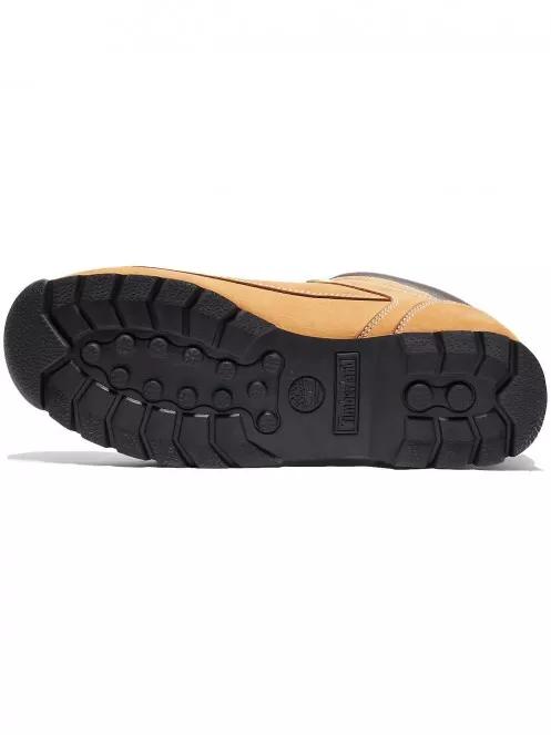 Timberland Euro SprInt Hiker férfi bakancs barna színben 6