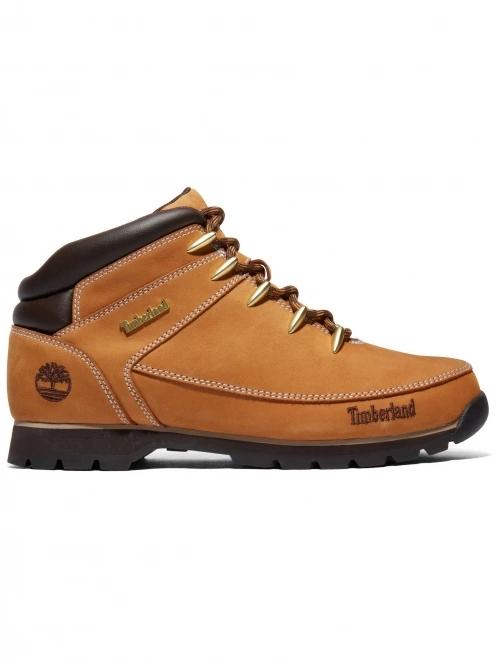 Timberland Euro Sprint Hiker férfi bakancs barna színben 2