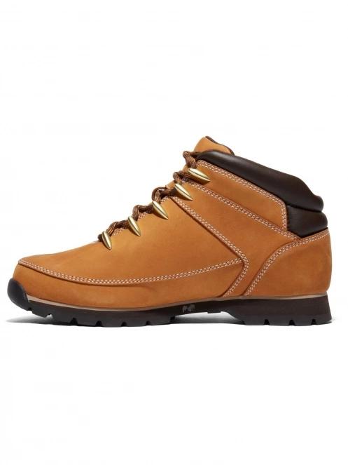 Timberland Euro Sprint Hiker férfi bakancs barna színben 3