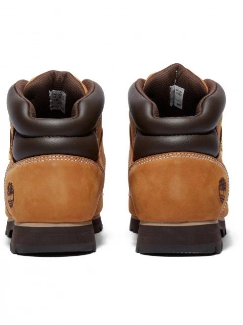 Timberland Euro Sprint Hiker férfi bakancs barna színben 7