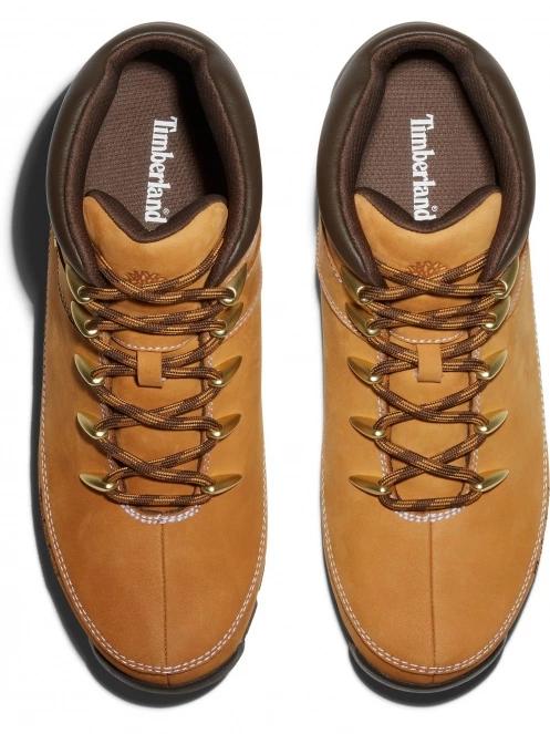 Timberland Euro Sprint Hiker férfi bakancs barna színben 8