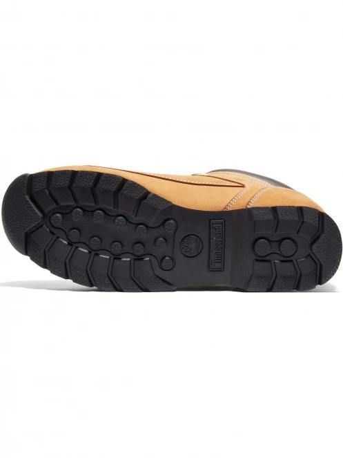 Timberland Euro Sprint Hiker férfi bakancs barna színben 9