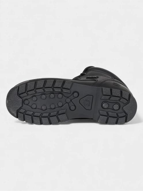 Timberland Euro Sprint női bakancs fekete színben 5