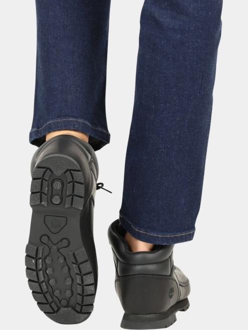 Timberland Euro Sprint női bakancs fekete színben 9