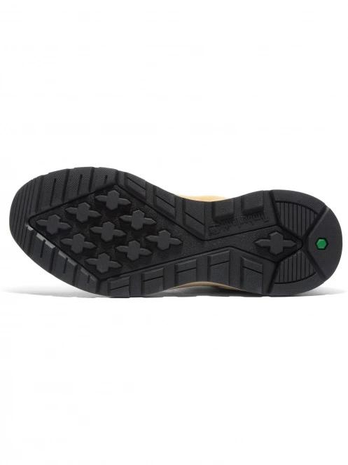 Timberland Sprint Trekker Mid férfi bakancs barna színben 9