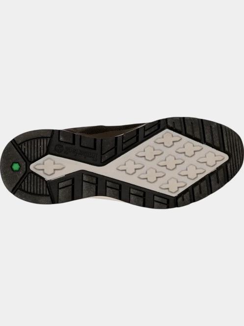 Timberland Sprint Trekker Mid Fab WP férfi sneaker fekete színben 5