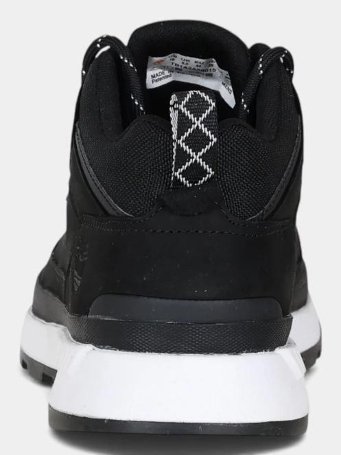 Timberland Field Trekker férfi sneaker fekete színben 4