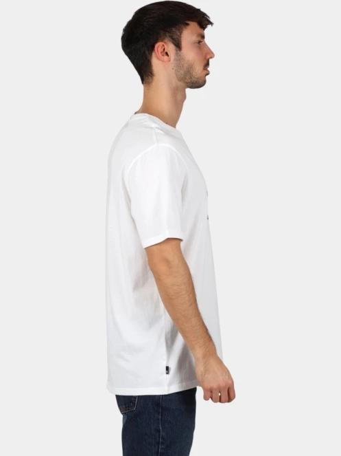 Timberland Tree Logo Short Sleeve Tee férfi rövid ujjú póló fehér színben 3