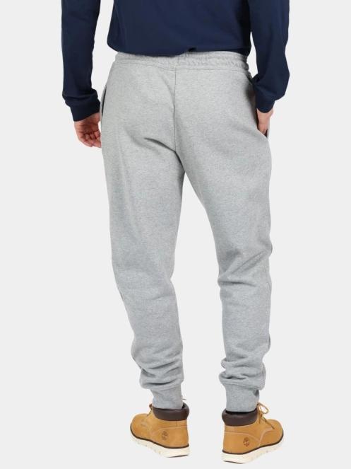 Timberland Brushed Back Sweatpant férfi tréning nadrág szürke színben 4