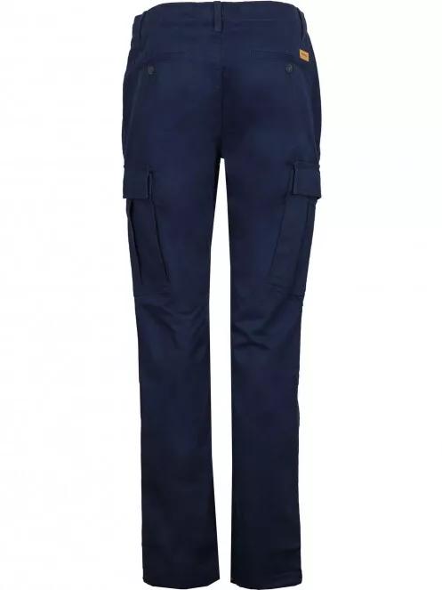 Timberland Outdoor Heritage Cargo Pant férfi cargo nadrág sötétkék színben 3